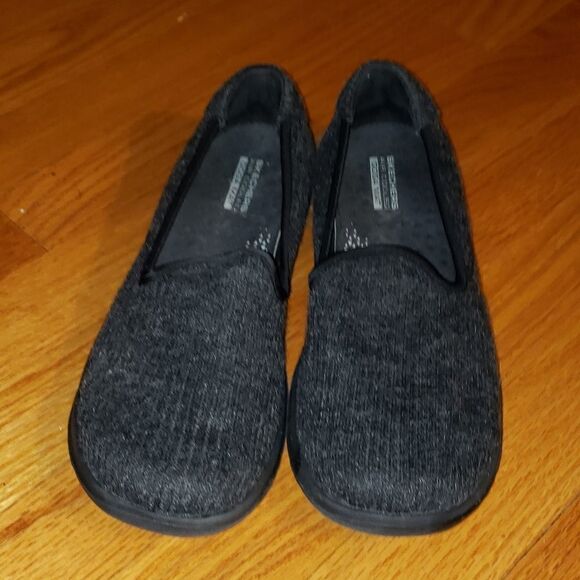 Skechers goga mat flats - Picture 2 of 8